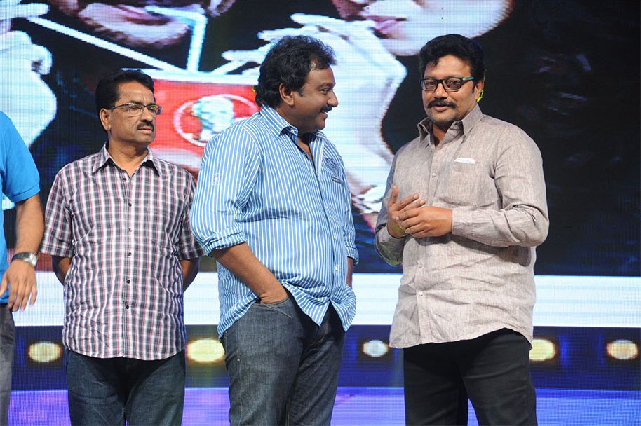 Galipatam-Audio-Launch